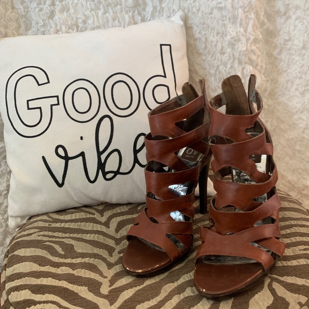 Dolce Vita heels size 9